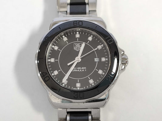 TAG Heuer WAH1314 EPV1926 Quartz Women's Watch