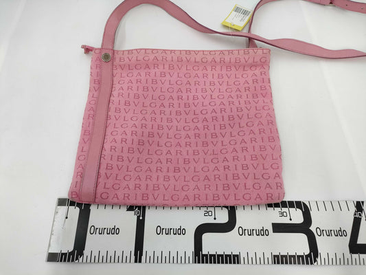 BVLGARI Logomania Shoulder Bag Shoulder Bag