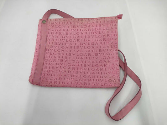 BVLGARI Logomania Shoulder Bag Shoulder Bag