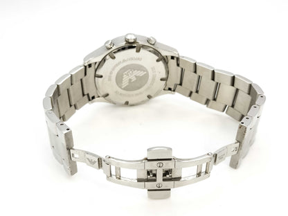 ARMANI Chronograph AR-0583 Men's Watch