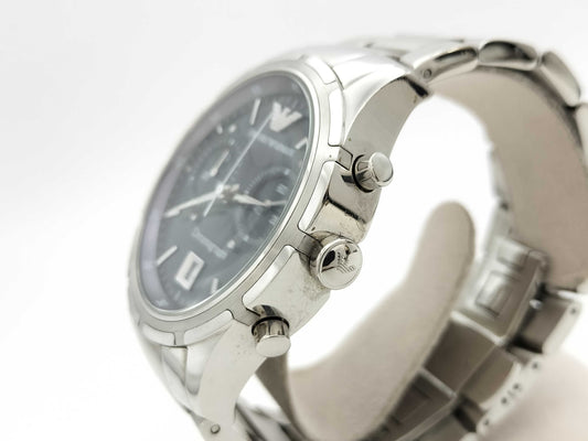 ARMANI Chronograph AR-0583 Men's Watch