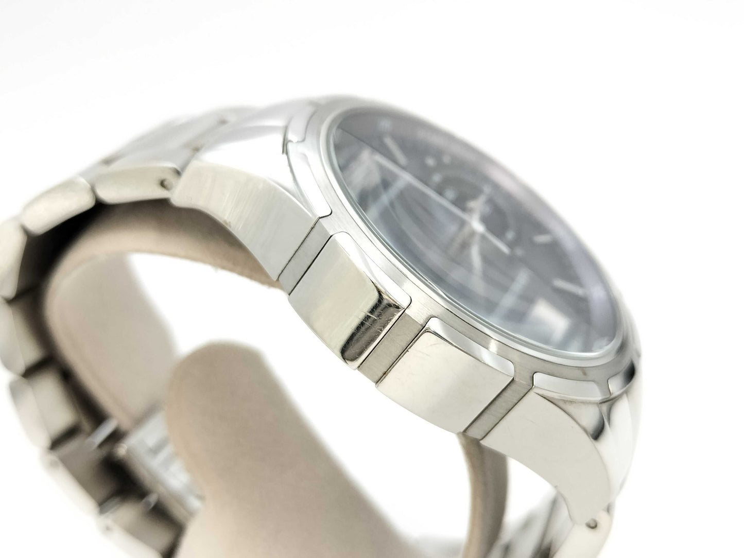 ARMANI Chronograph AR-0583 Men's Watch