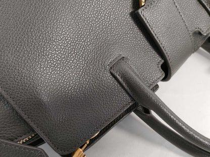 SAINT LAURENT 2-way bag handbag