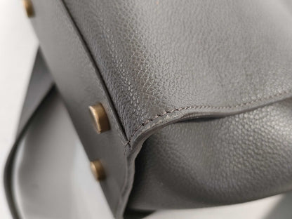SAINT LAURENT 2-way bag handbag