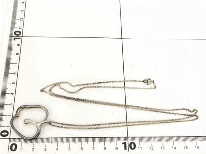 Tiffany & Co. Apple Necklace SV925 Necklace