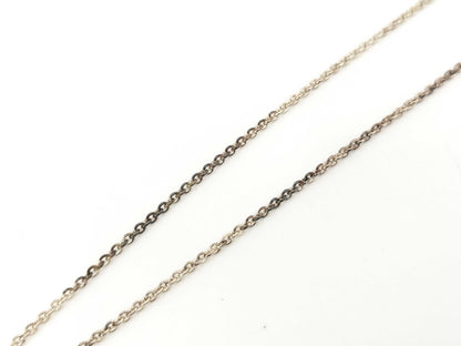 Tiffany & Co. Apple Necklace SV925 Necklace