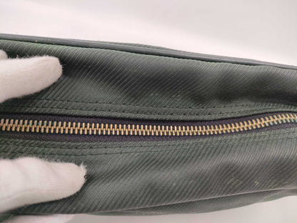 LOUIS VUITTON Taiga Parana Second Bag Second Bag