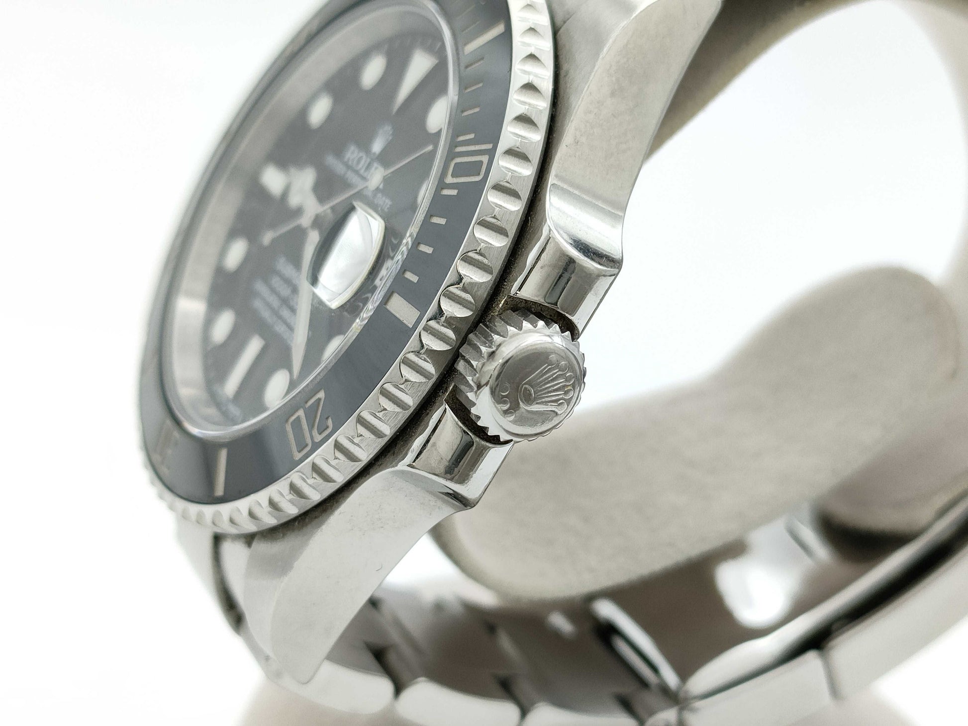 ROLEX 116610LN XQ994547 Men's Watch