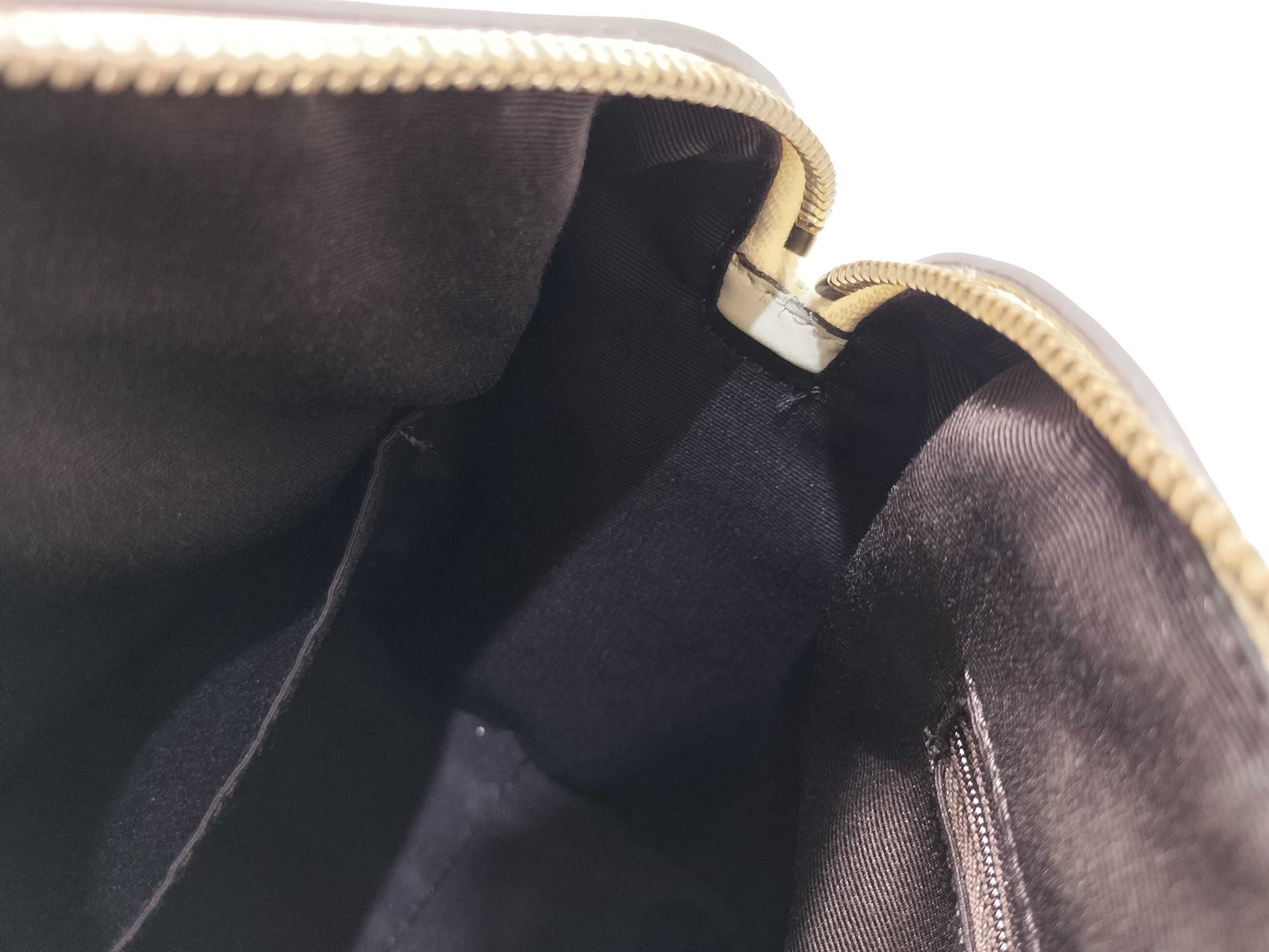 COACH Signature F58312 2-way handbag