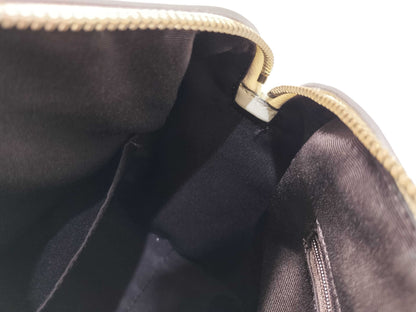 COACH Signature F58312 2-way handbag
