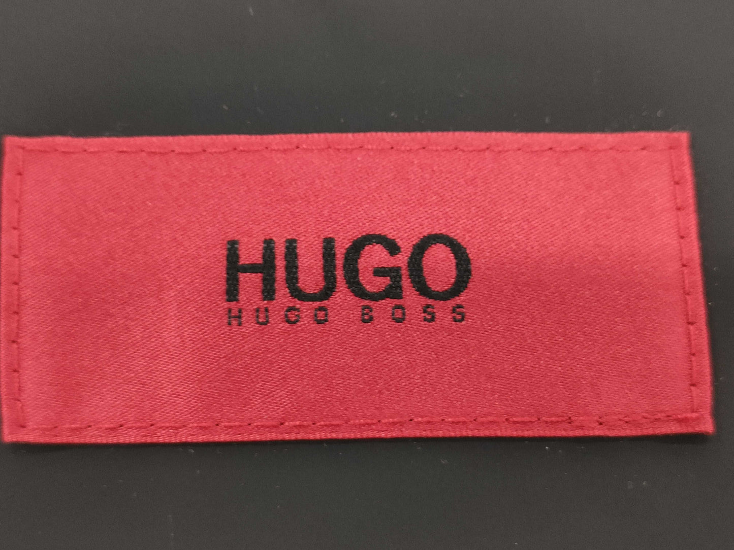 Hugo Boss Jacket Jacket