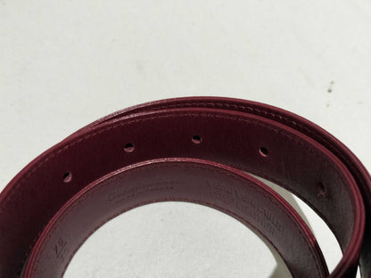 GUCCI Dior Women's Belt 3-Piece Set
