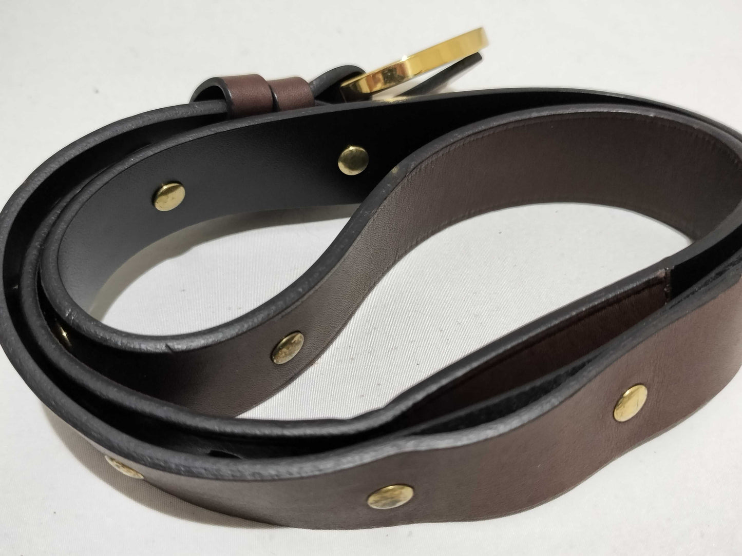 GUCCI Dior Women's Belt 3-Piece Set