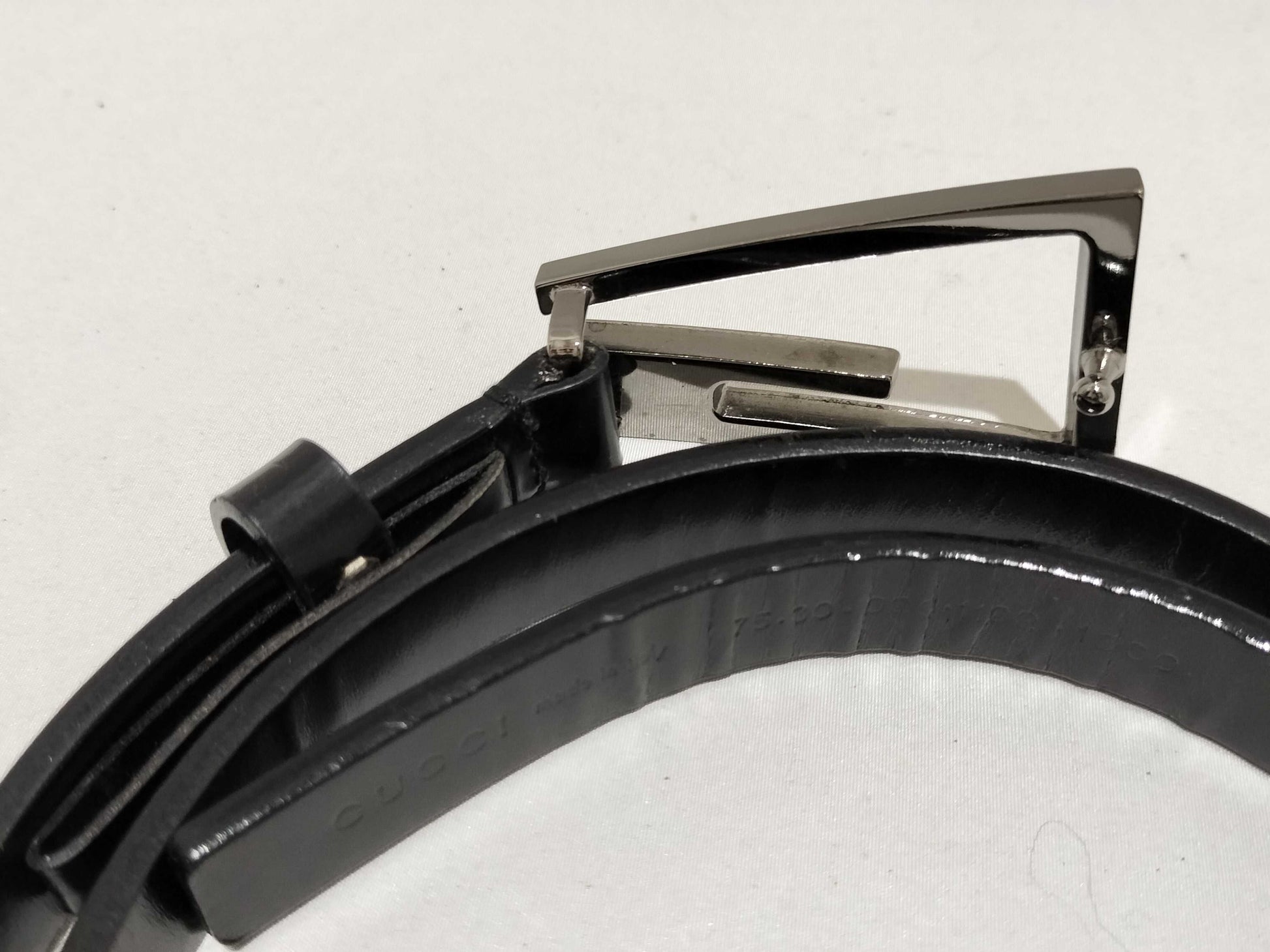 GUCCI Dior Women's Belt 3-Piece Set