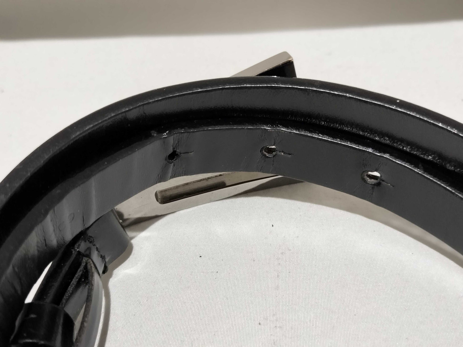 GUCCI Dior Women's Belt 3-Piece Set