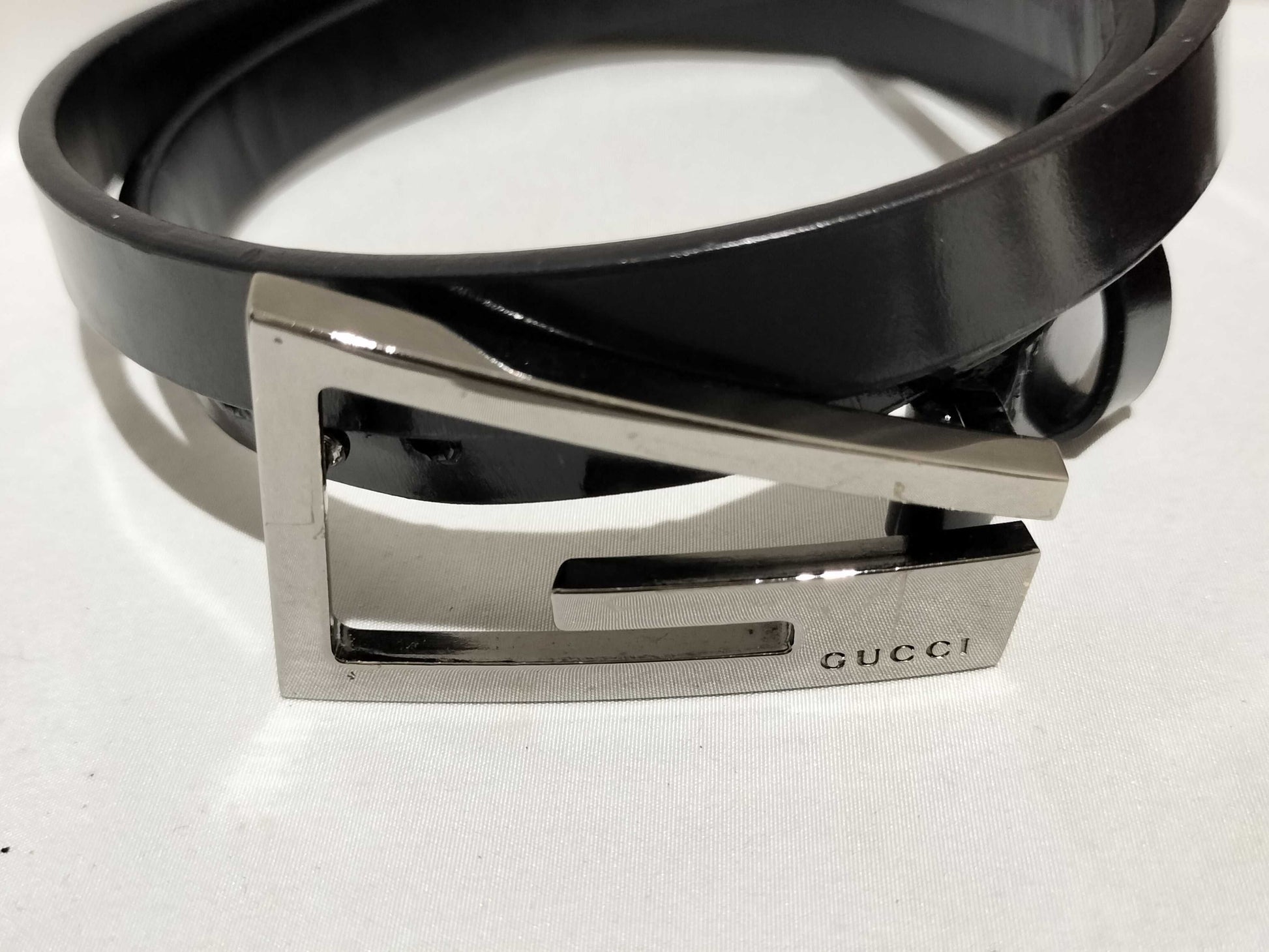GUCCI Dior Women's Belt 3-Piece Set