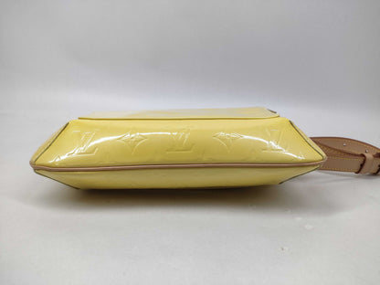 LOUIS VUITTON Vernis M91069 Thompson Street Shoulder Bag