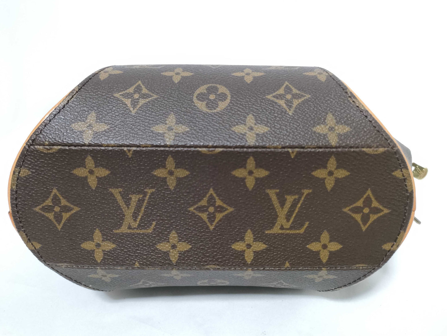 LOUIS VUITTON MI0071 Monogram Ellipse PM M51127 Handbag