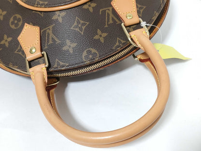 LOUIS VUITTON MI0071 Monogram Ellipse PM M51127 Handbag