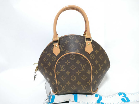 LOUIS VUITTON MI0071 Monogram Ellipse PM M51127 Handbag