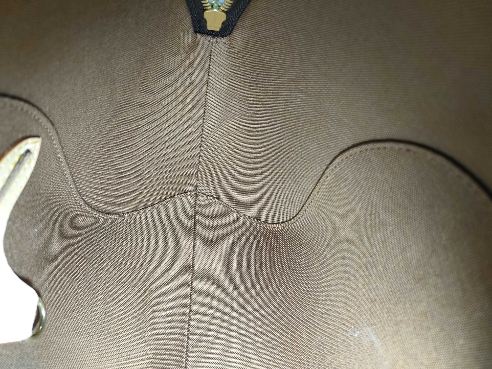 LOUIS VUITTON MI0071 Monogram Ellipse PM M51127 Handbag