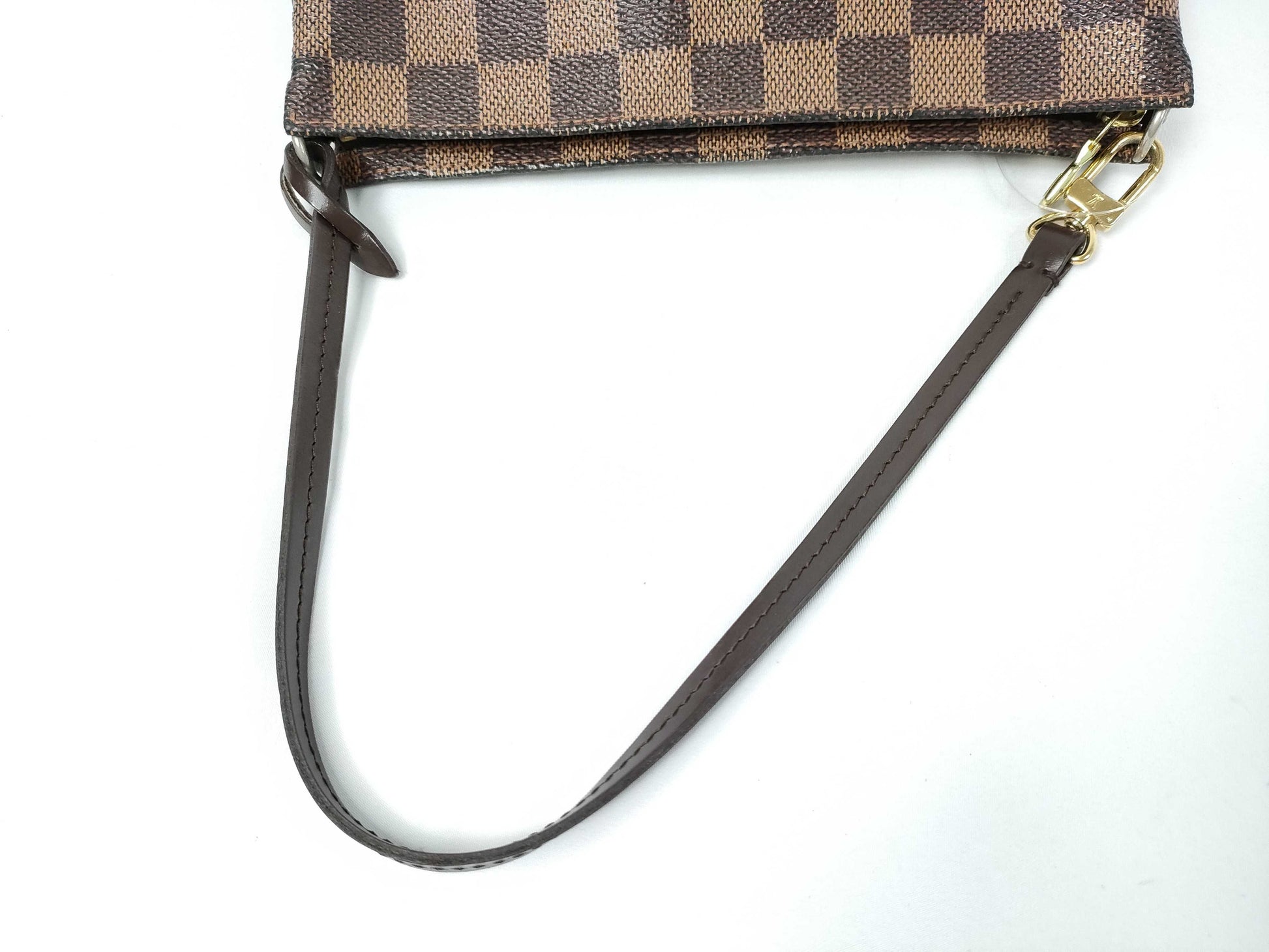 LOUIS VUITTON TL1012 Damier N41206 Pochette Accessoires Handbag