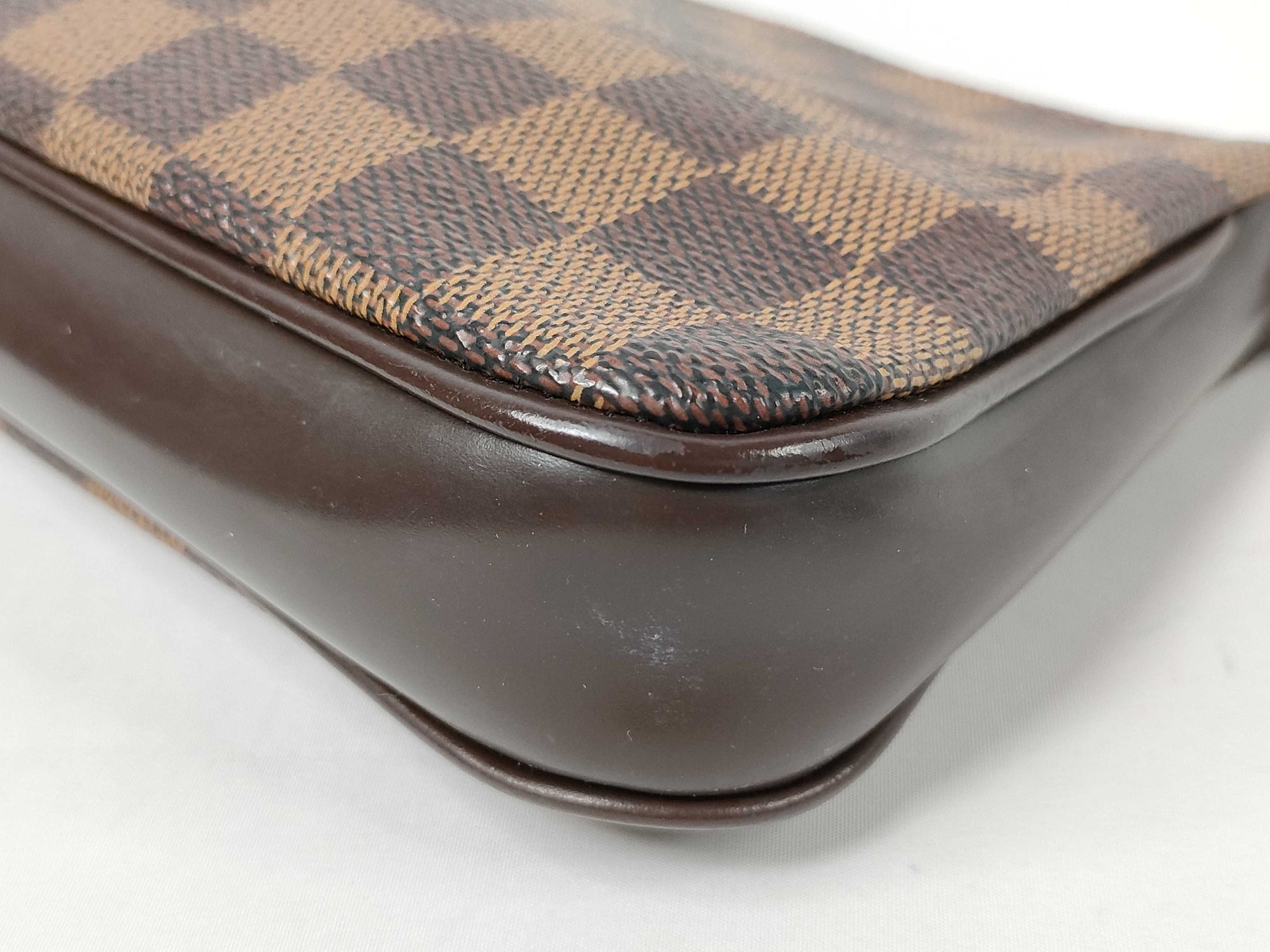 LOUIS VUITTON TL1012 Damier N41206 Pochette Accessoires Handbag