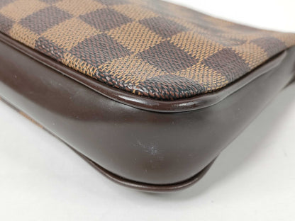 LOUIS VUITTON TL1012 Damier N41206 Pochette Accessoires Handbag