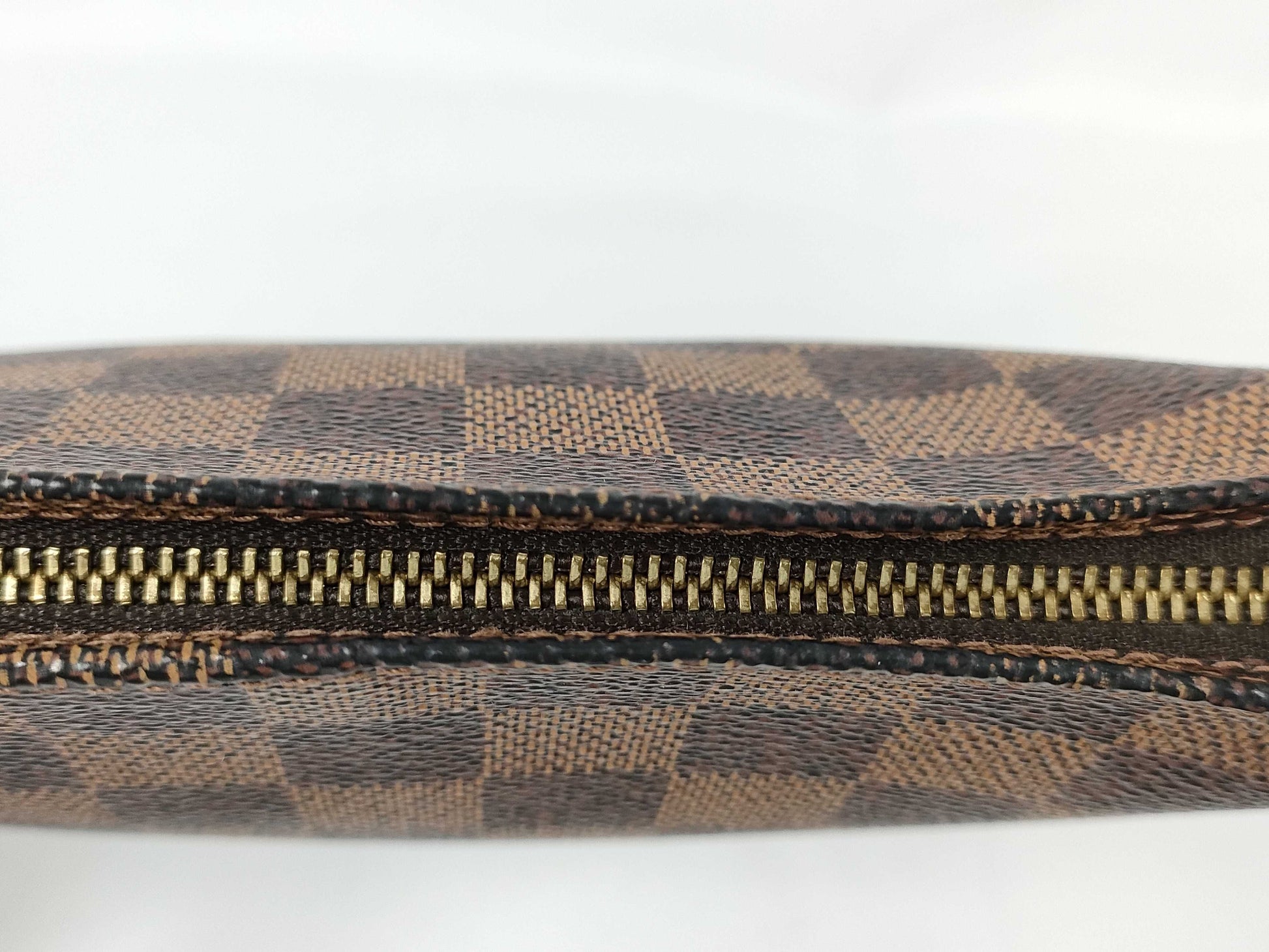 LOUIS VUITTON TL1012 Damier N41206 Pochette Accessoires Handbag