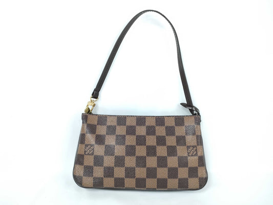 LOUIS VUITTON TL1012 Damier N41206 Pochette Accessoires Handbag