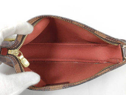 LOUIS VUITTON TL1012 Damier N41206 Pochette Accessoires Handbag