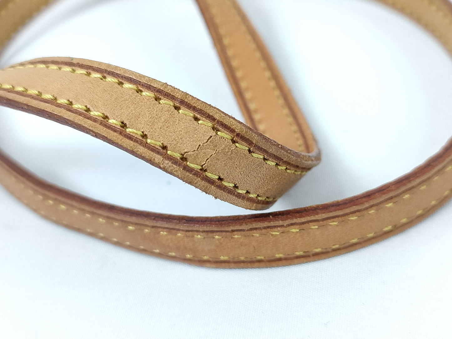 LOUIS VUITTON FL0031 Monogram M51852 Pochette Twin GM Shoulder Bag