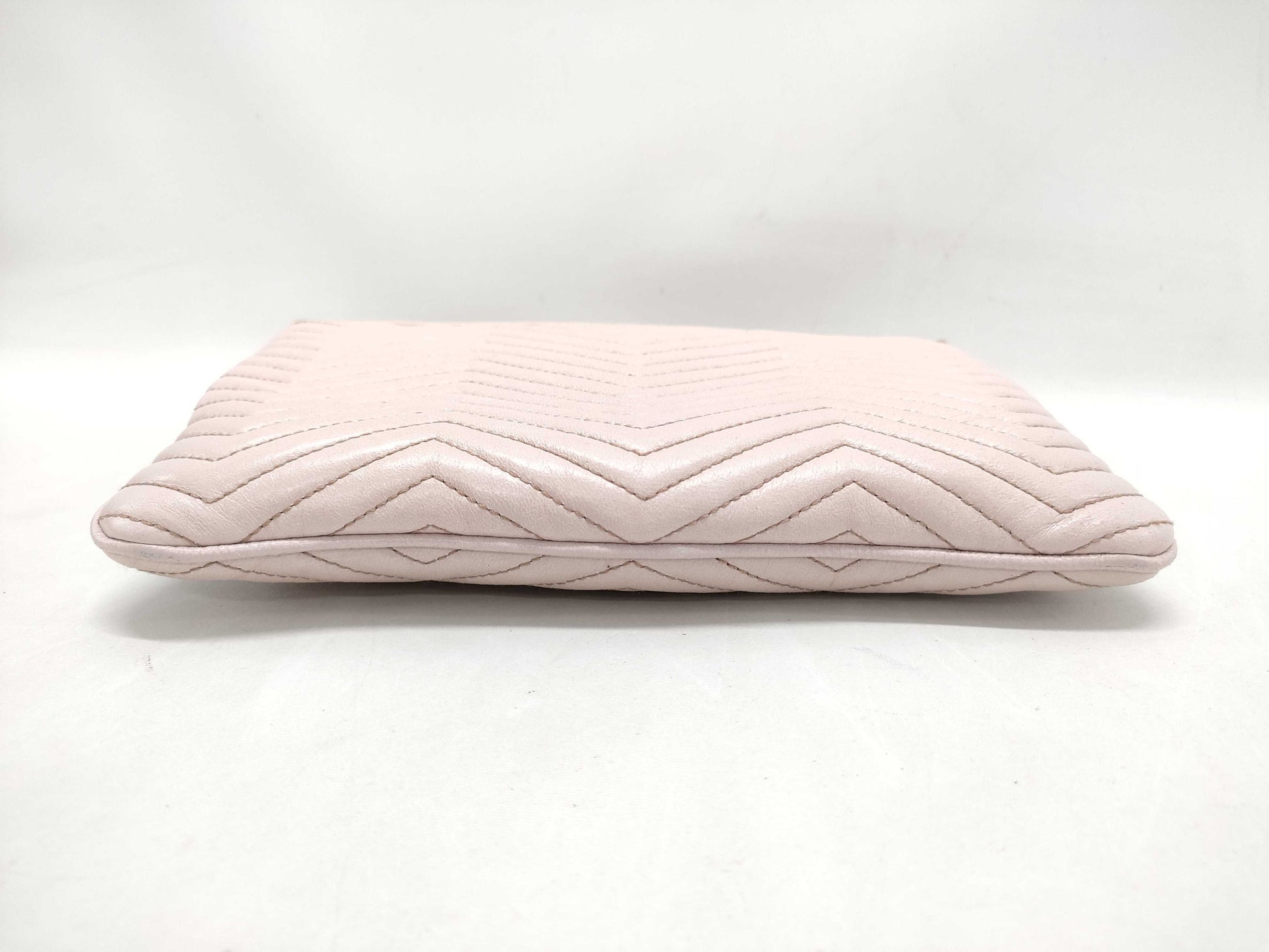 PRADA Pochette Shoulder Bag