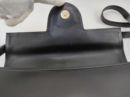 GIVENCHY Leather Shoulder Bag