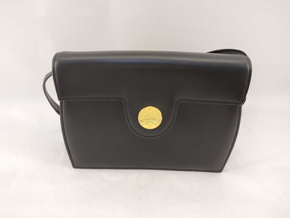 GIVENCHY Leather Shoulder Bag