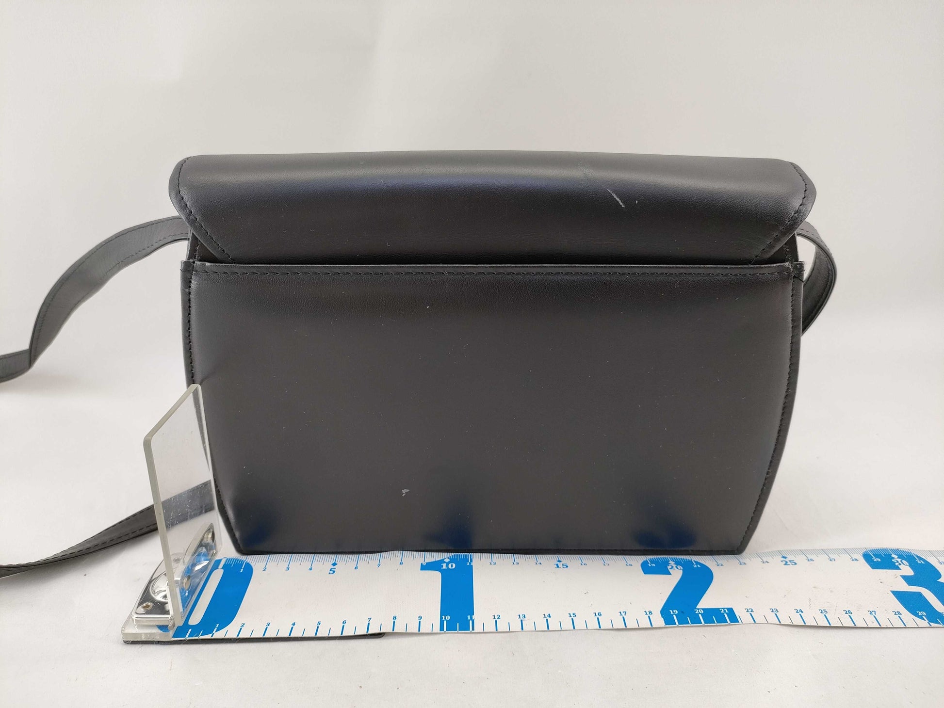 GIVENCHY Leather Shoulder Bag