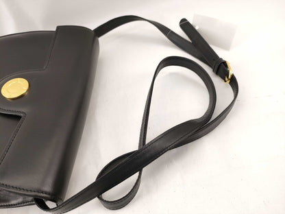 GIVENCHY Leather Shoulder Bag