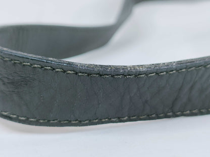 Salvatore Ferragamo Gancini Shoulder Bag