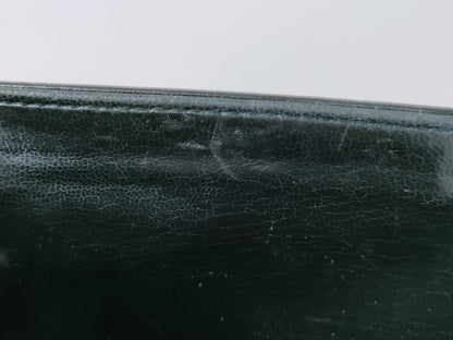 Salvatore Ferragamo Gancini Shoulder Bag