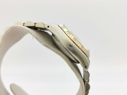 ROLEX 69173G S153542 Grey Recon Women's Watch