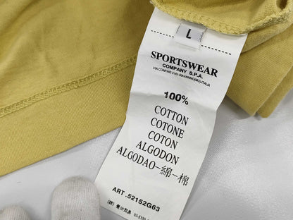 Stone Island Long T-shirt