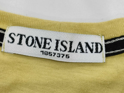 Stone Island Long T-shirt