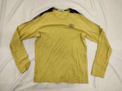 Stone Island Long T-shirt