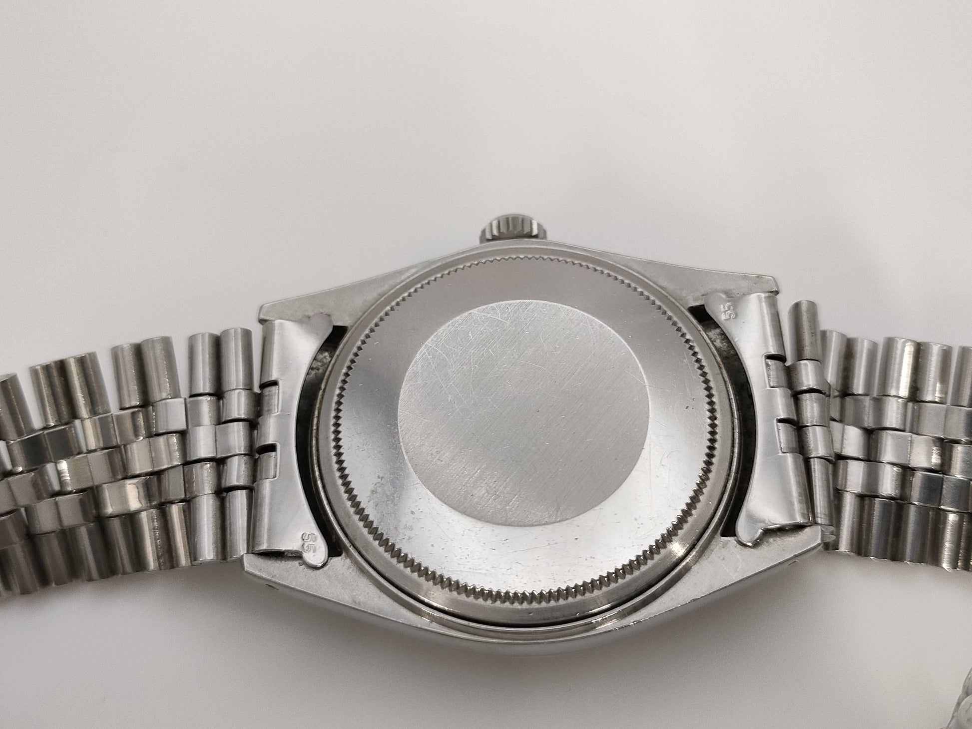 ROLEX 1601 2800765 Boys' Watch