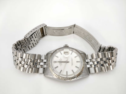 ROLEX 1601 2800765 Boys' Watch