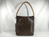 LOUIS VUITTON [Serial Number] DU0064 Monogram M51145 Looping GM Handbag