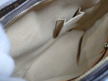 LOUIS VUITTON [Serial Number] DU0064 Monogram M51145 Looping GM Handbag