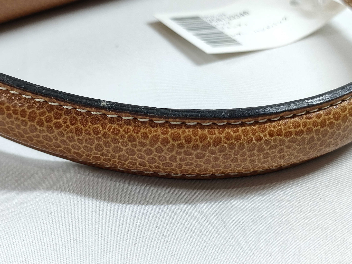 FENDI leather handbag shoulder bag