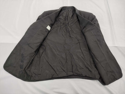 ARMANI Suit/Set-up/Black Other Apparel