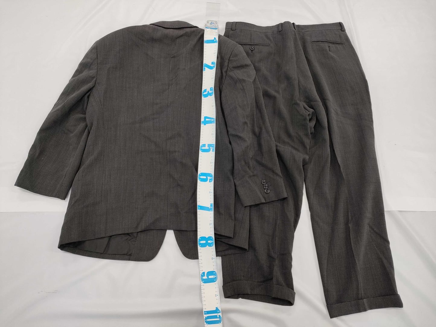 ARMANI Suit/Set-up/Black Other Apparel